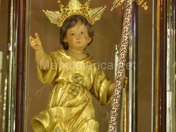 Ermita del Niño de Mula 2015